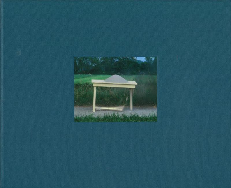 Roman Signer : works, volume 1 / edited by Peter Zimmerman ; texts by Roman Signer cover