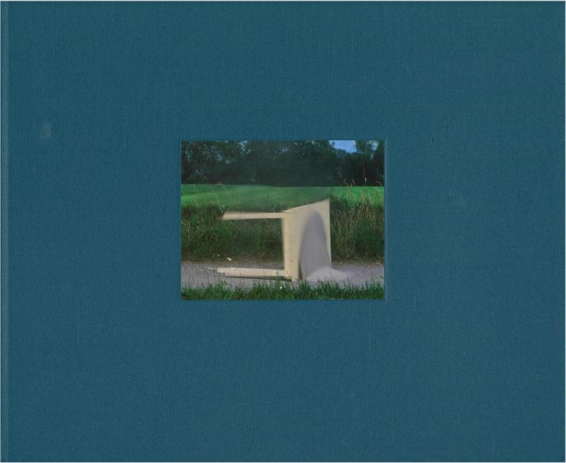 Roman Signer : works, volume 2 / edited by Peter Zimmerman ; texts by Roman Signer cover