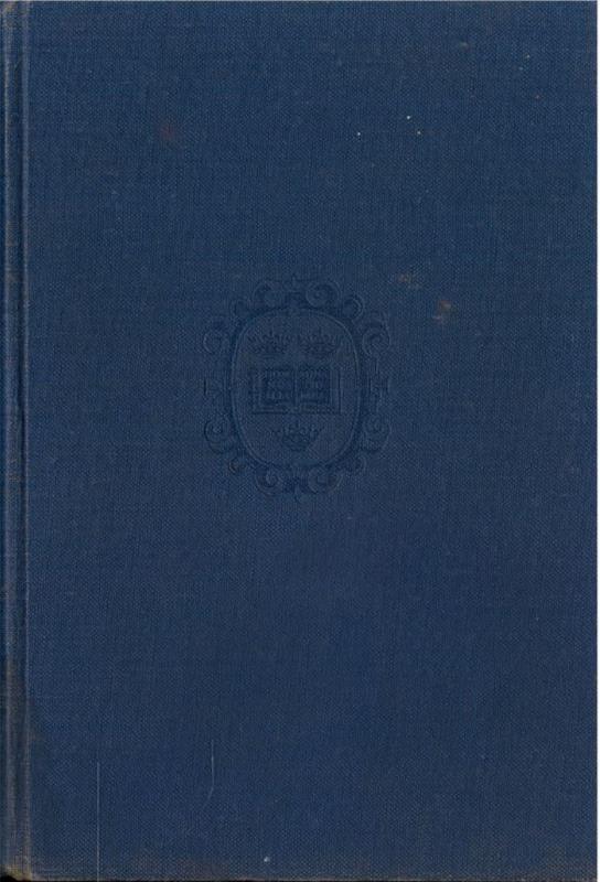 The poems of Francis Thompson cover