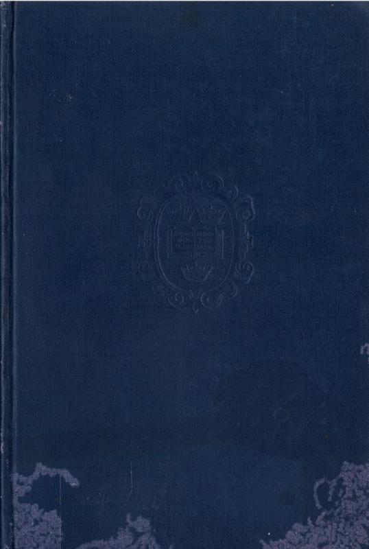 The complete works of Geoffrey Chaucer / edited by Walter W. Skeat cover