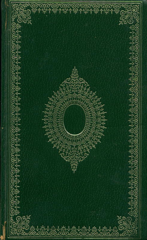 A tale of two cities / Charles Dickens ; introduction by John Shuckburgh ; illustrations by Phiz cover