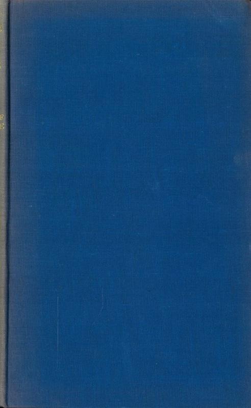 The Cambridge history of English literature : volume XIV : the nineteenth century III / edited by A. W. Ward and A. R. Waller cover