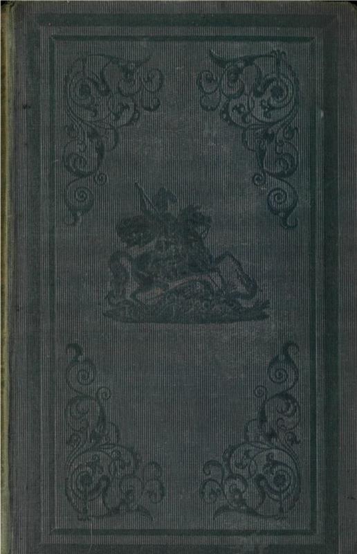 A history of England, from the first invasion by the Romans to the commencement of the reign of William the Third : vol. I / by John Lingard cover