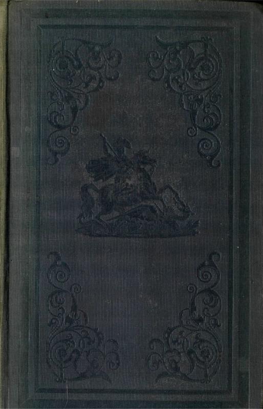 A history of England, from the first invasion by the Romans : vol. III / by John Lingard cover