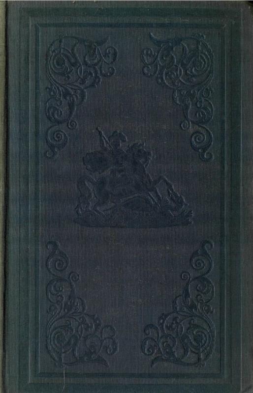 A history of England, from the first invasion by the Romans to the commencement of the reign of William the Third : vol. V / by John Lingard cover