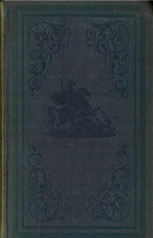 A history of England, from the first invasion by the Romans to the commencement of the reign of William the Third : vol. VIII / by John Lingard cover