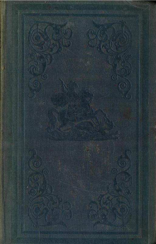 A history of England, from the first invasion by the Romans to the commencement of the reign of William the Third : vol. X / by John Lingard cover