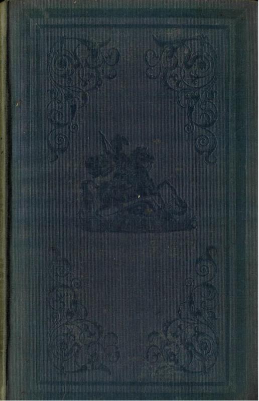 A history of England, from the first invasion by the Romans to the commencement of the reign of William the Third : vol. XI / by John Lingard cover