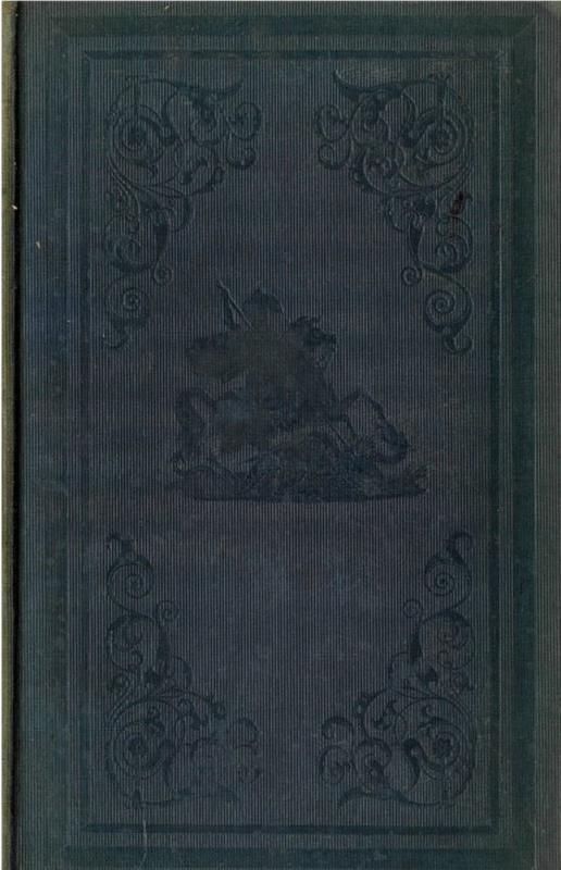 A history of England, from the first invasion by the Romans to the commencement of the reign of William the Third : vol. XII / by John Lingard cover