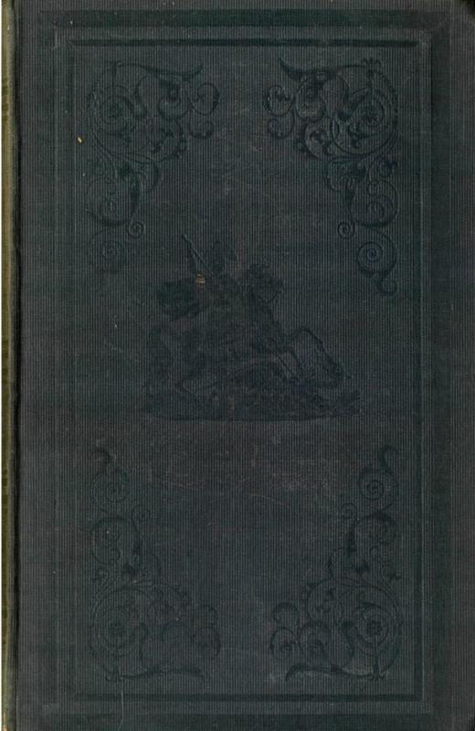 A history of England, from the first invasion by the Romans to the commencement of the reign of William the Third : vol. XIII / by John Lingard cover