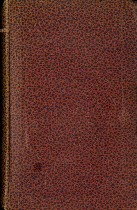 The history of the decline and fall of the Roman Empire : vol. I / by Edward Gibbon cover