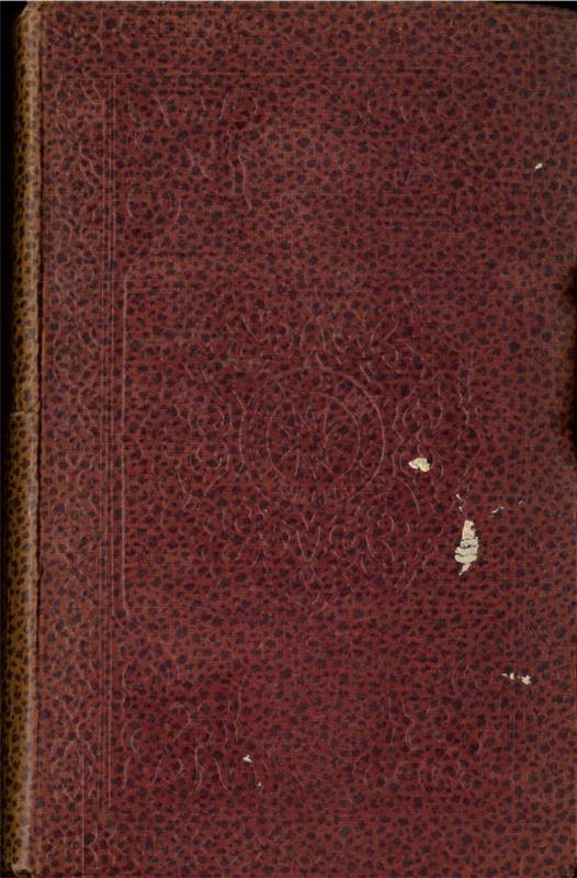 The history of the decline and fall of the Roman Empire : vol. IV / by Edward Gibbon cover