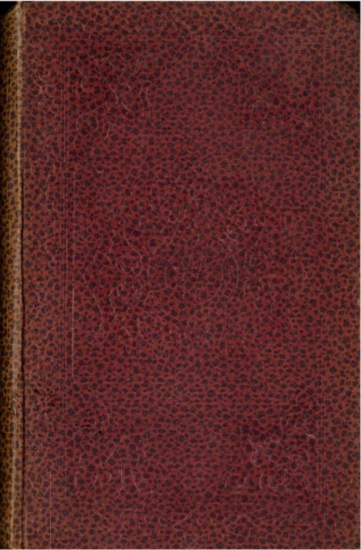 The history of the decline and fall of the Roman Empire : vol. V / by Edward Gibbon cover