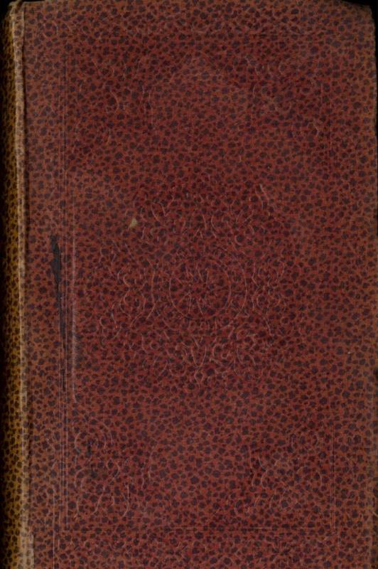 The history of the decline and fall of the Roman Empire : vol. VI / by Edward Gibbon cover