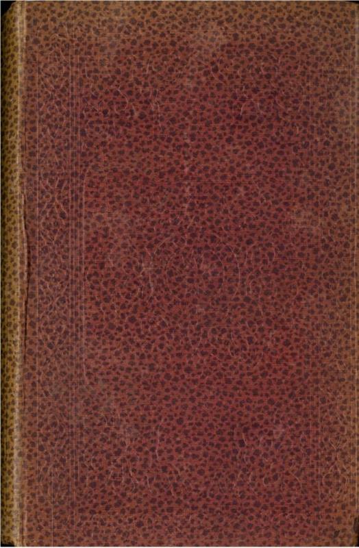 The history of the decline and fall of the Roman Empire : vol. VII / by Edward Gibbon cover