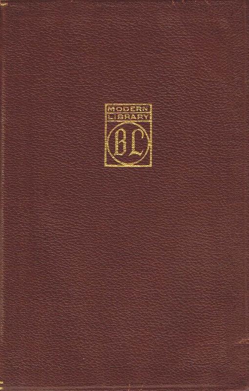 Smoke / by Ivan Turgenev ; introduction by John Reed cover