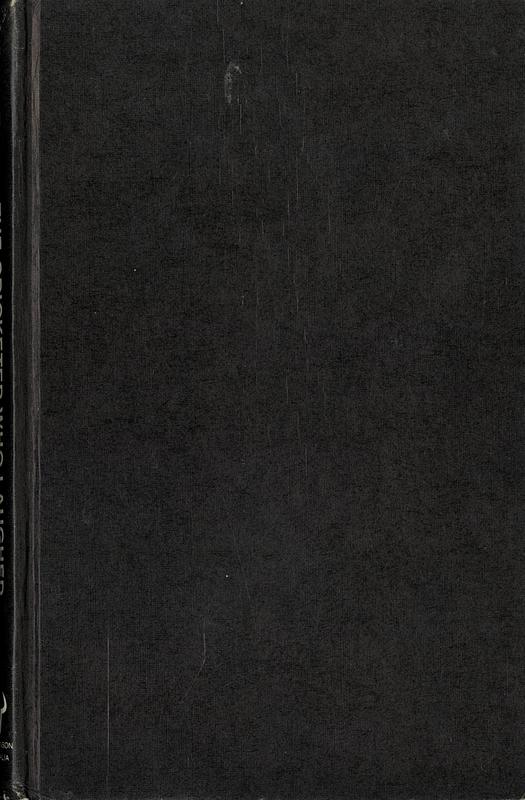 The cricketer who laughed / Frank Tyson ; illustrated by Vane Lindesay cover