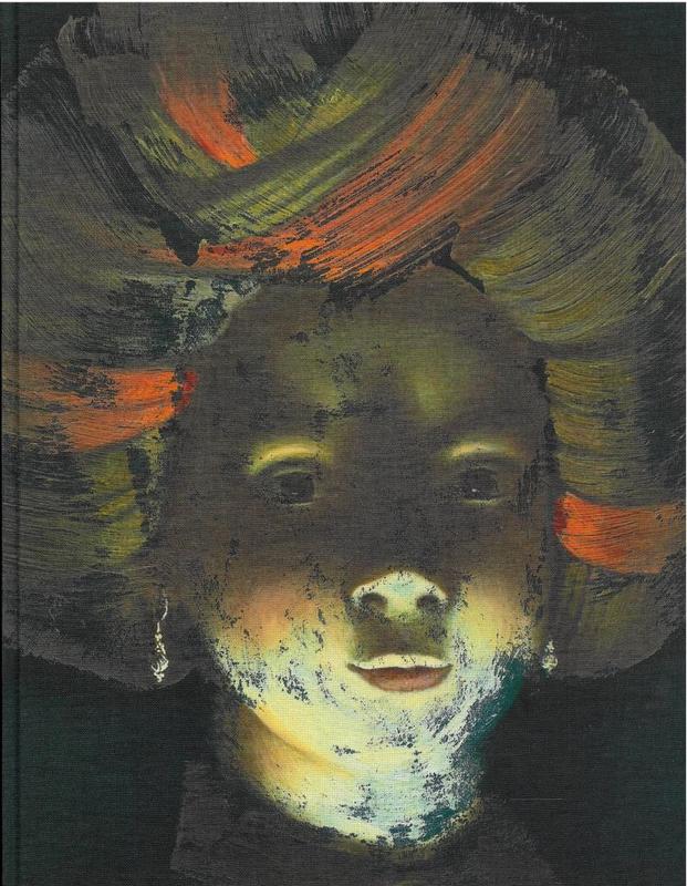 Piotr Uklanski : Ottomania cover