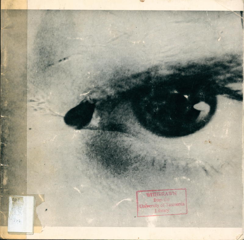 Lucas Samaras : boxes cover