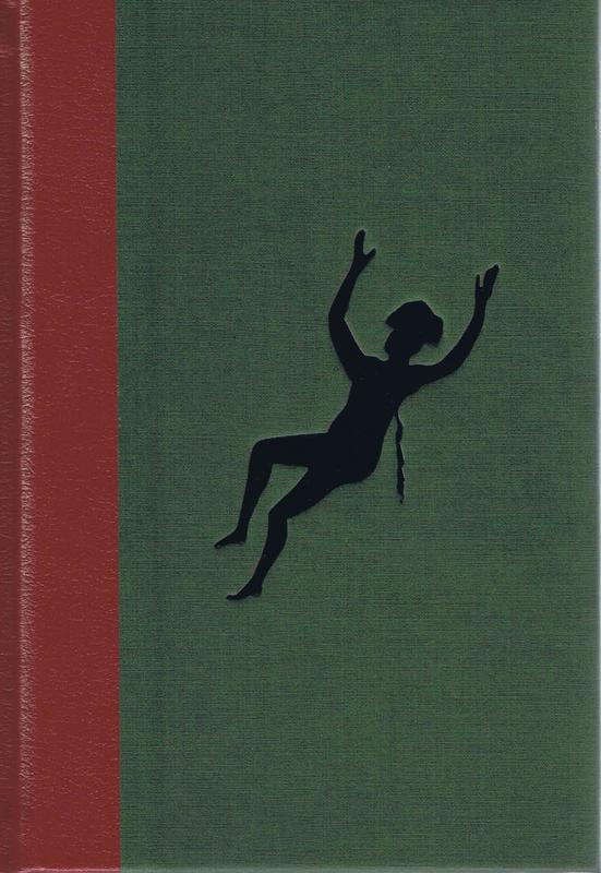 Tense past / by Julie Gough cover