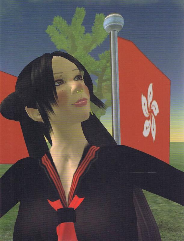 Cao Fei : utopia / [curated by Emma Bugden and Robert Leonard, edited by Evie Franzidis] cover