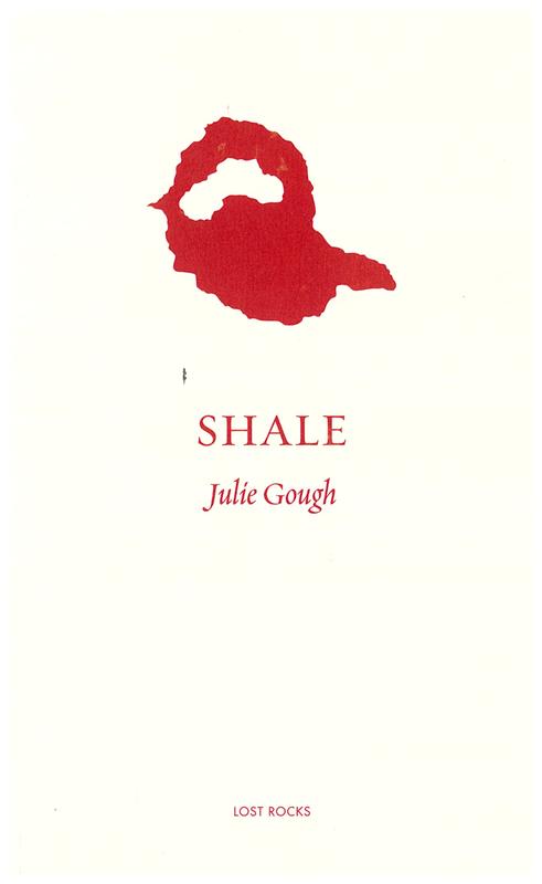 Shale / Julie Gough cover