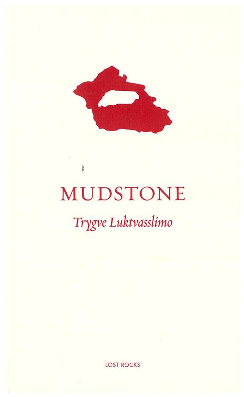 Mudstone / Trygve Luktvasslimo cover