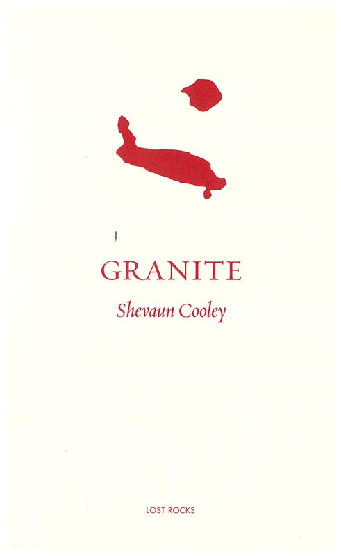 Granite / Shevaun Cooley cover