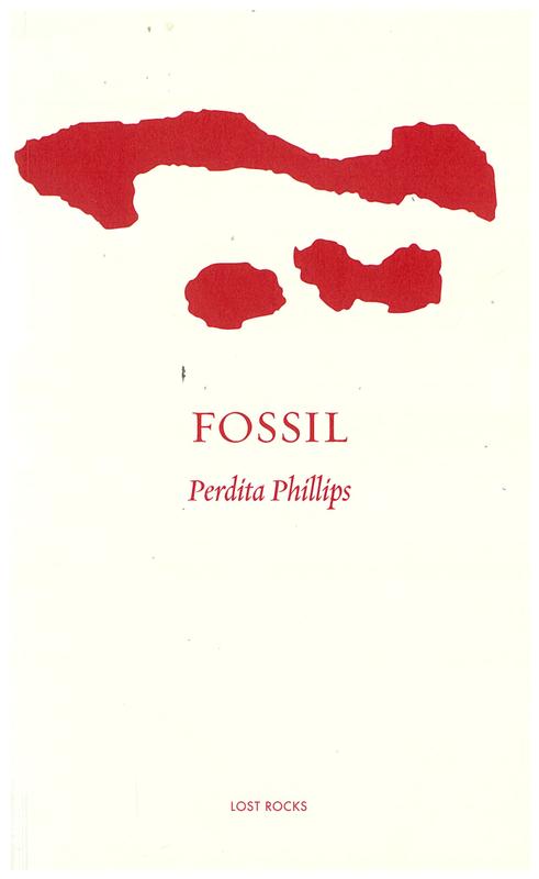 Fossil / Perdita Phillips cover