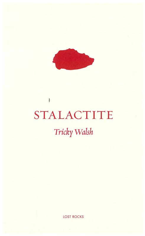 Stalactite / Tricky Walsh cover