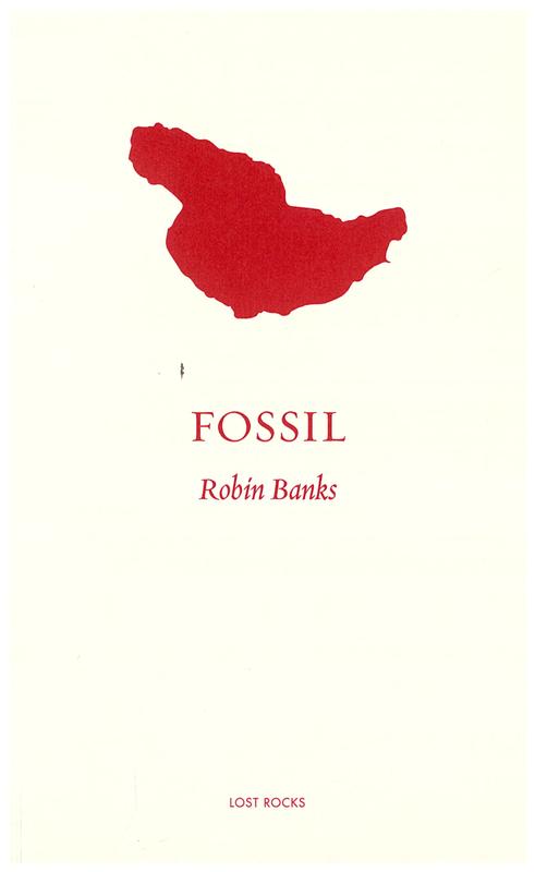 Fossil / Robin Banks cover