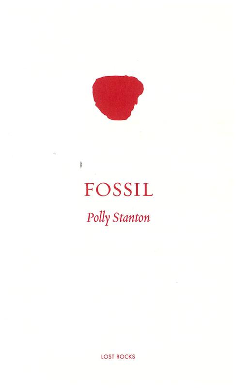 Fossil / Polly Stanton cover