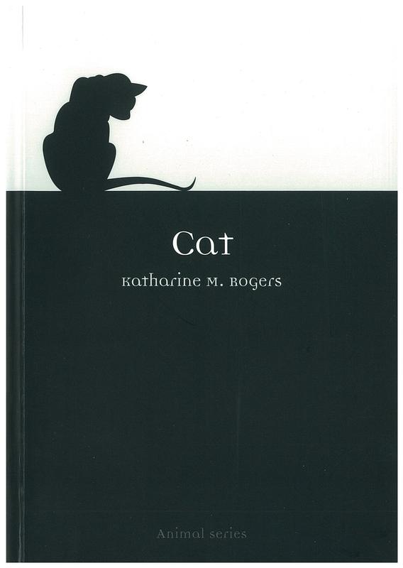 Cat / Katharine M. Rogers cover
