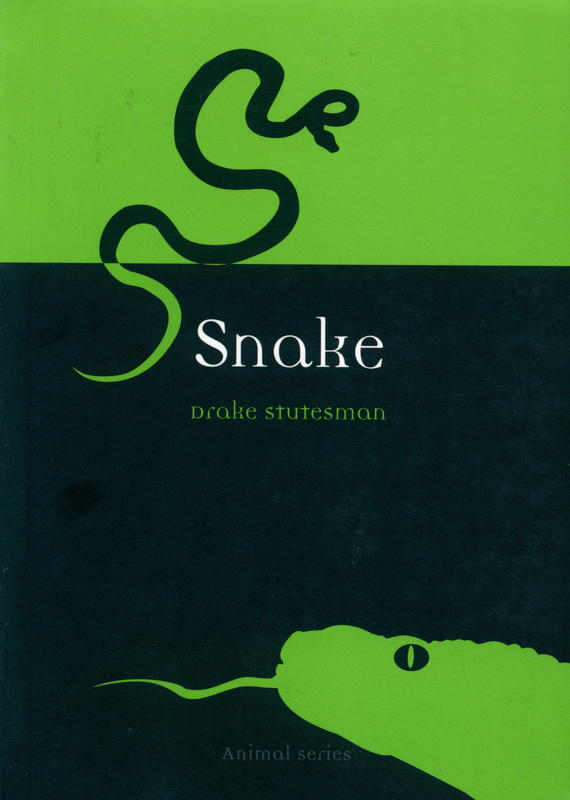 Snake cover