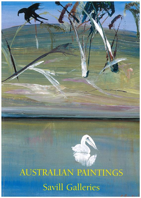 Australian paintings : traditional, modern and contemporary cover