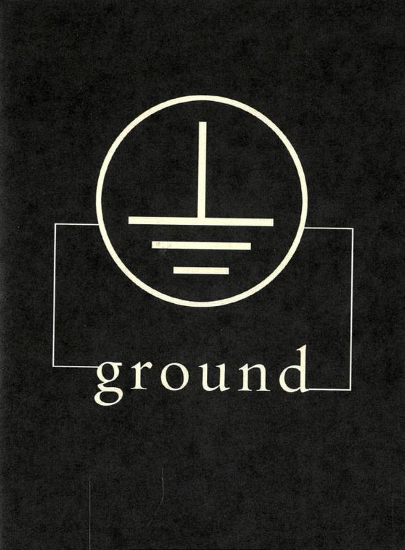 Ground : Alicia King, Eloise Kirk, Henri Papin (Meijers and Walsh), Dylan Sheridan / Haus of Vovo cover