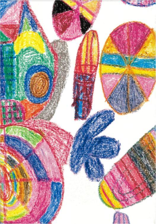 Arts Project Australia : a sense of place cover