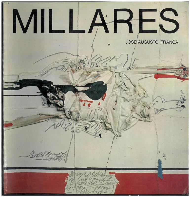Millares cover