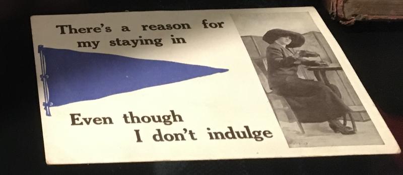 There's a reason for my staying in [blue flag/pennant] ... Even though I don't indulge cover