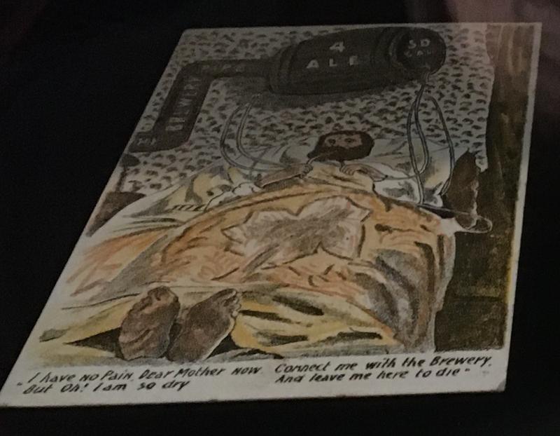 I have no pain, Dear Mother... cover