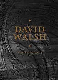 A bone of fact / David Walsh cover