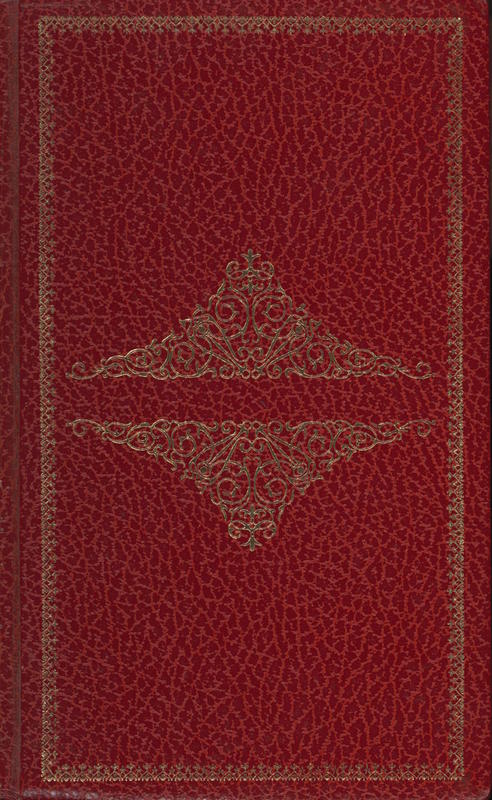 The lady of the camellias / by Alexandre Dumas cover