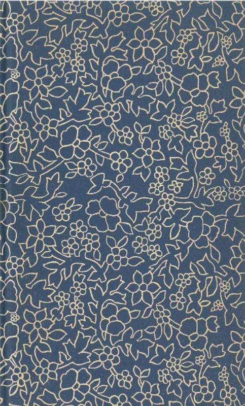 Poems and lyrics / Percy Bysshe Shelley cover