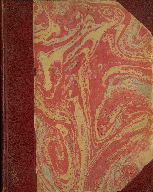 The sermon on the mount / designed, written out, and illuminated by Alberto Sangorski cover