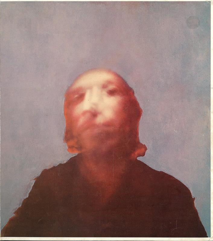 Richard Hamilton graphics cover