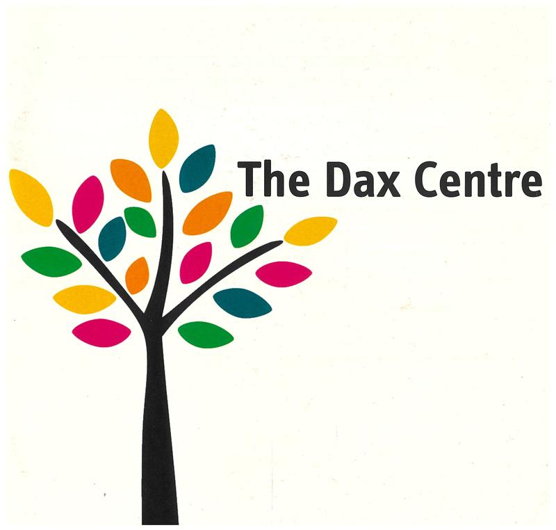The Dax Centre cover