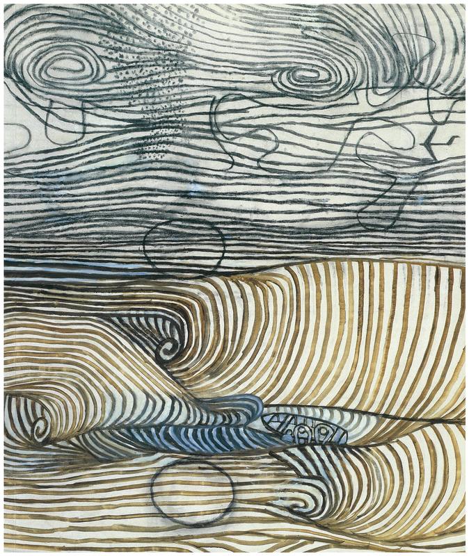 Victor Pasmore 1908 - 1998 : memorial retrospective exhibition cover