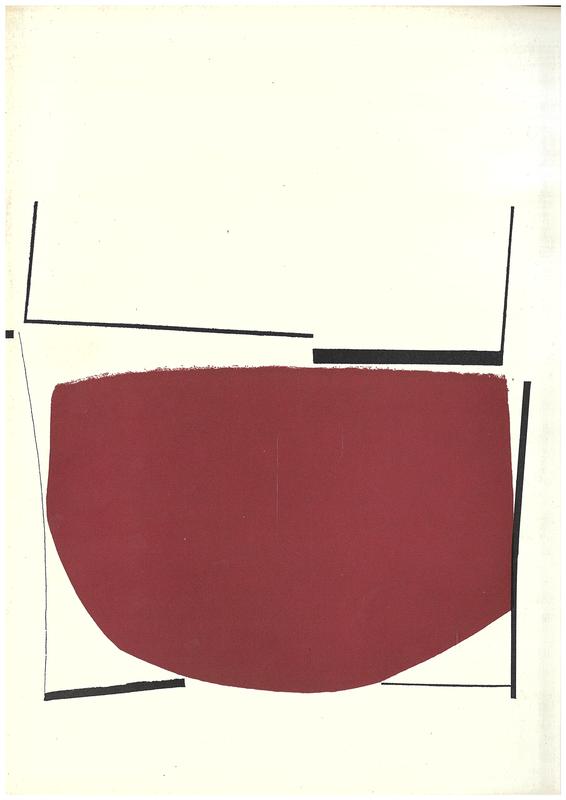 Victor Pasmore cover