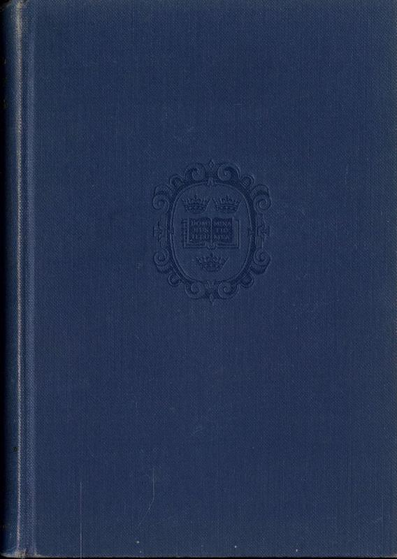 The poetical works of William Blake : including the unpublished French Revolution together with the minor prophetic books and selections from the Four Zoas, Milton and Jerusalem / edited with an introduction and textual notes by John Sampson cover