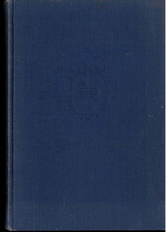 The poetical works of Matthew Arnold / edited by C. B. Tinker and H. F. Lowry cover